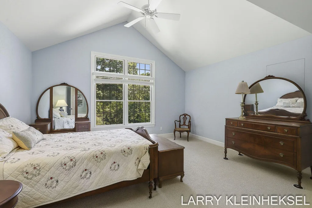 5645 N Lakeshore Drive Port Sheldon Township MI 49424
