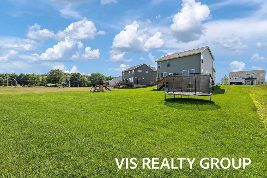 10468 Poppy Lane Allendale Charter Township MI 49401