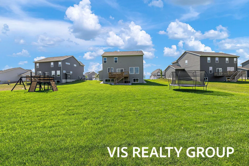 10468 Poppy Lane Allendale Charter Township MI 49401
