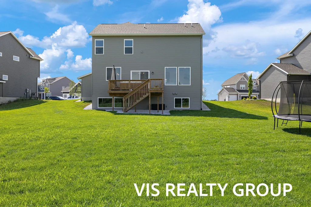 10468 Poppy Lane Allendale Charter Township MI 49401