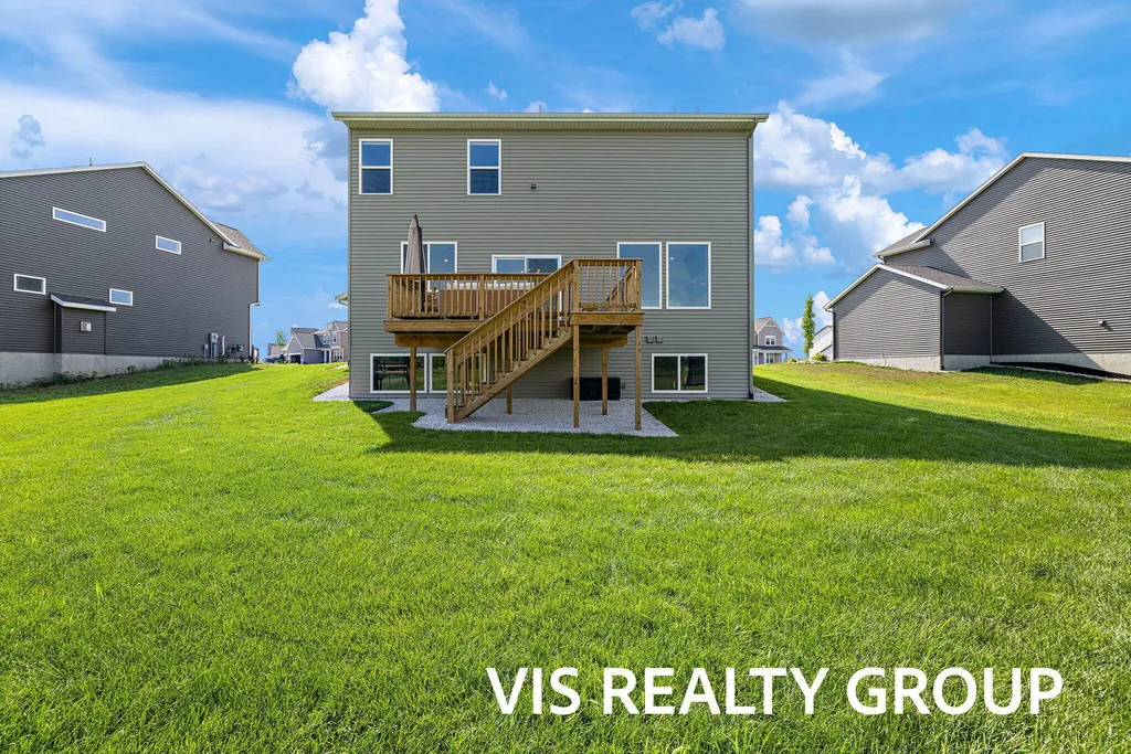 10468 Poppy Lane Allendale Charter Township MI 49401
