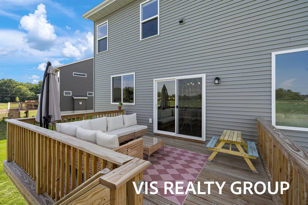 10468 Poppy Lane Allendale Charter Township MI 49401