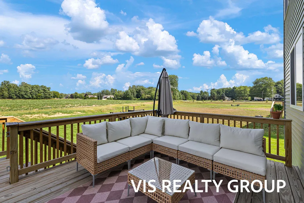 10468 Poppy Lane Allendale Charter Township MI 49401