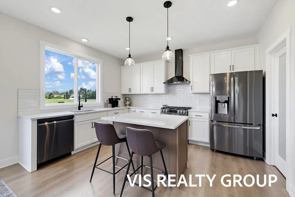 10468 Poppy Lane Allendale Charter Township MI 49401