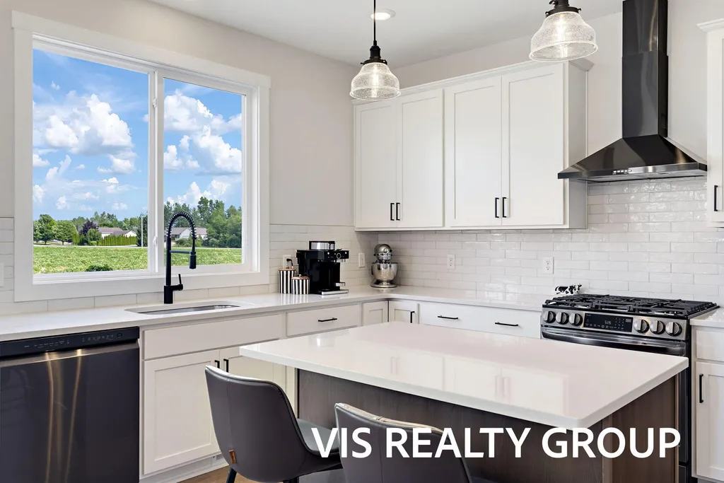 10468 Poppy Lane Allendale Charter Township MI 49401