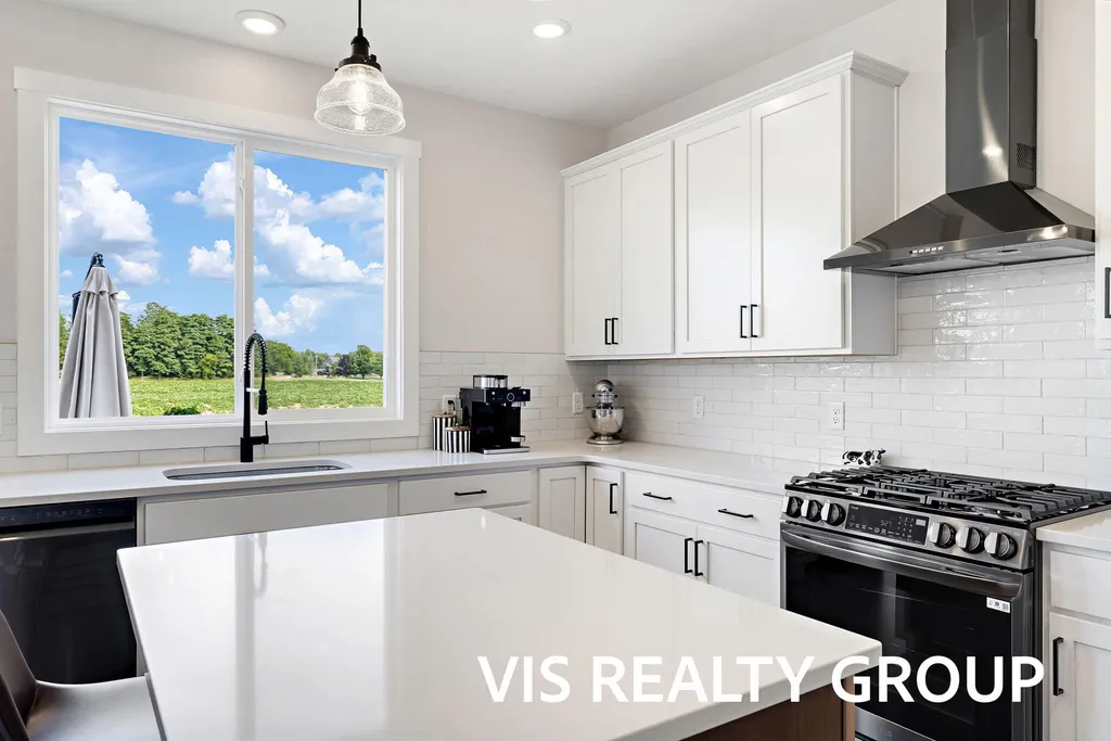 10468 Poppy Lane Allendale Charter Township MI 49401