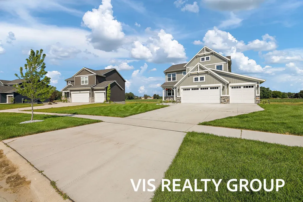 10468 Poppy Lane Allendale Charter Township MI 49401