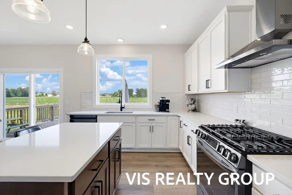 10468 Poppy Lane Allendale Charter Township MI 49401