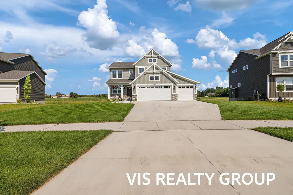 10468 Poppy Lane Allendale Charter Township MI 49401