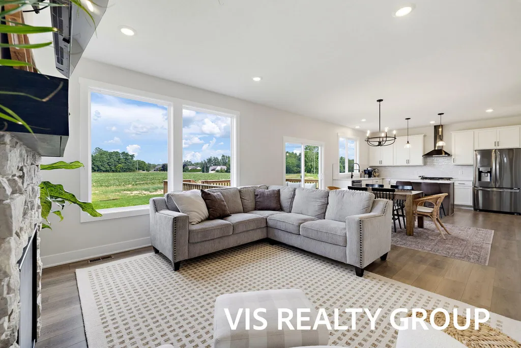 10468 Poppy Lane Allendale Charter Township MI 49401