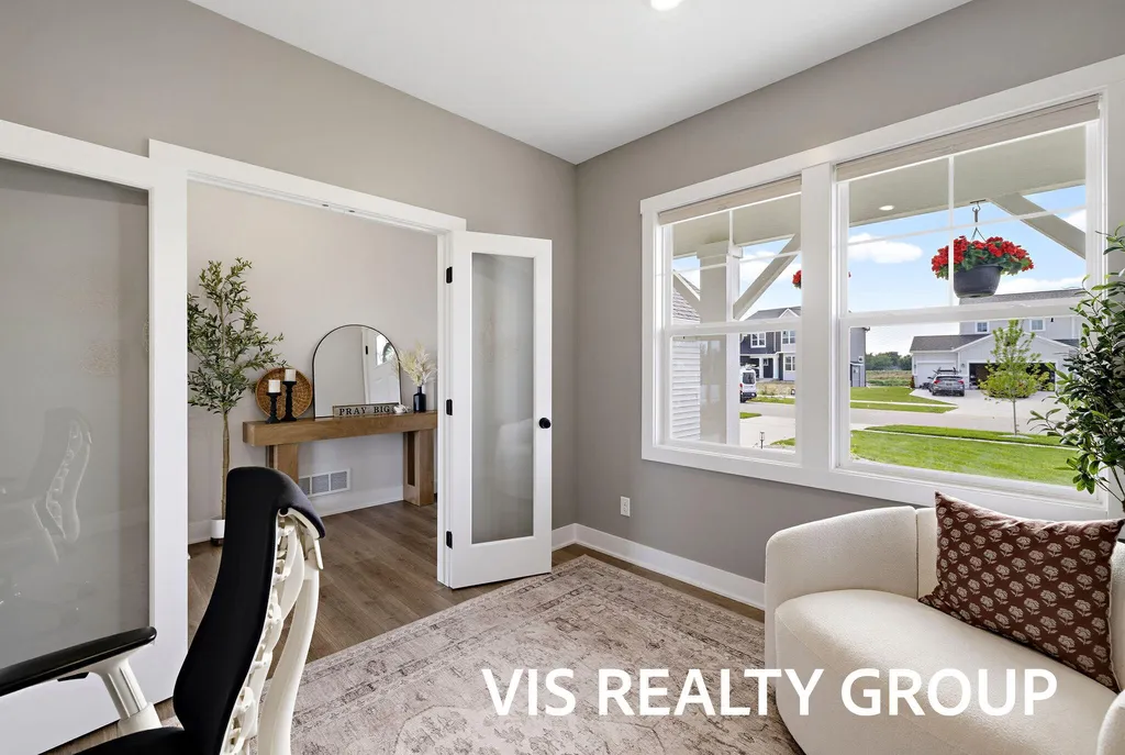10468 Poppy Lane Allendale Charter Township MI 49401