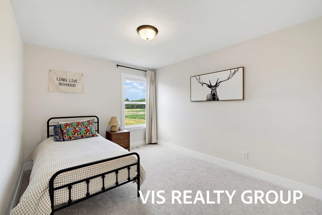 10468 Poppy Lane Allendale Charter Township MI 49401