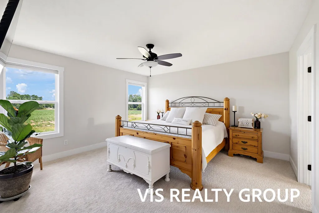 10468 Poppy Lane Allendale Charter Township MI 49401