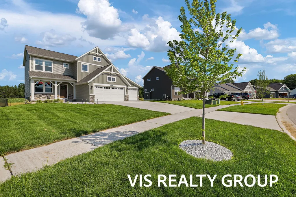 10468 Poppy Lane Allendale Charter Township MI 49401