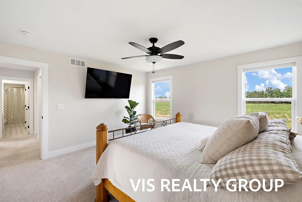 10468 Poppy Lane Allendale Charter Township MI 49401