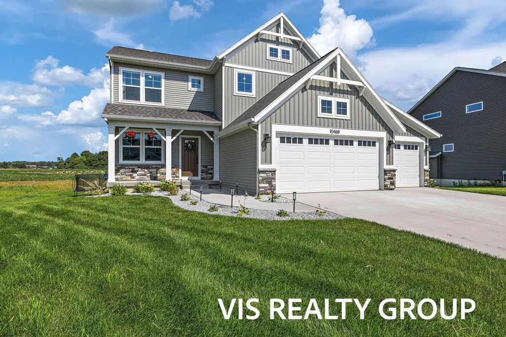 10468 Poppy Lane Allendale Charter Township MI 49401