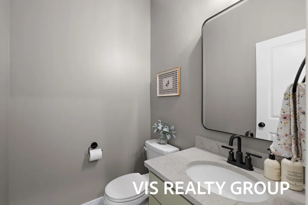 10468 Poppy Lane Allendale Charter Township MI 49401