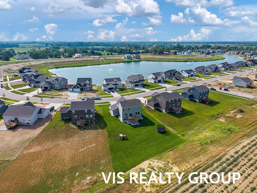 10468 Poppy Lane Allendale Charter Township MI 49401