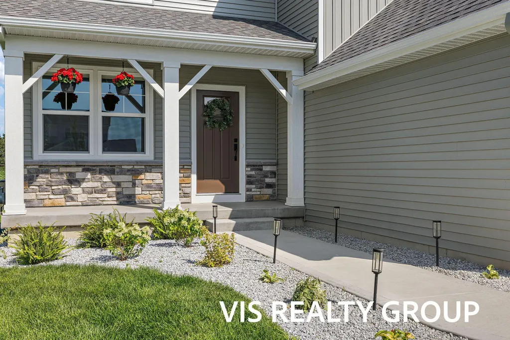 10468 Poppy Lane Allendale Charter Township MI 49401