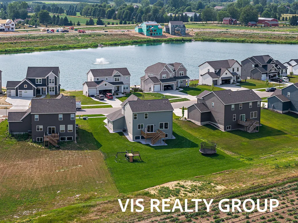 10468 Poppy Lane Allendale Charter Township MI 49401