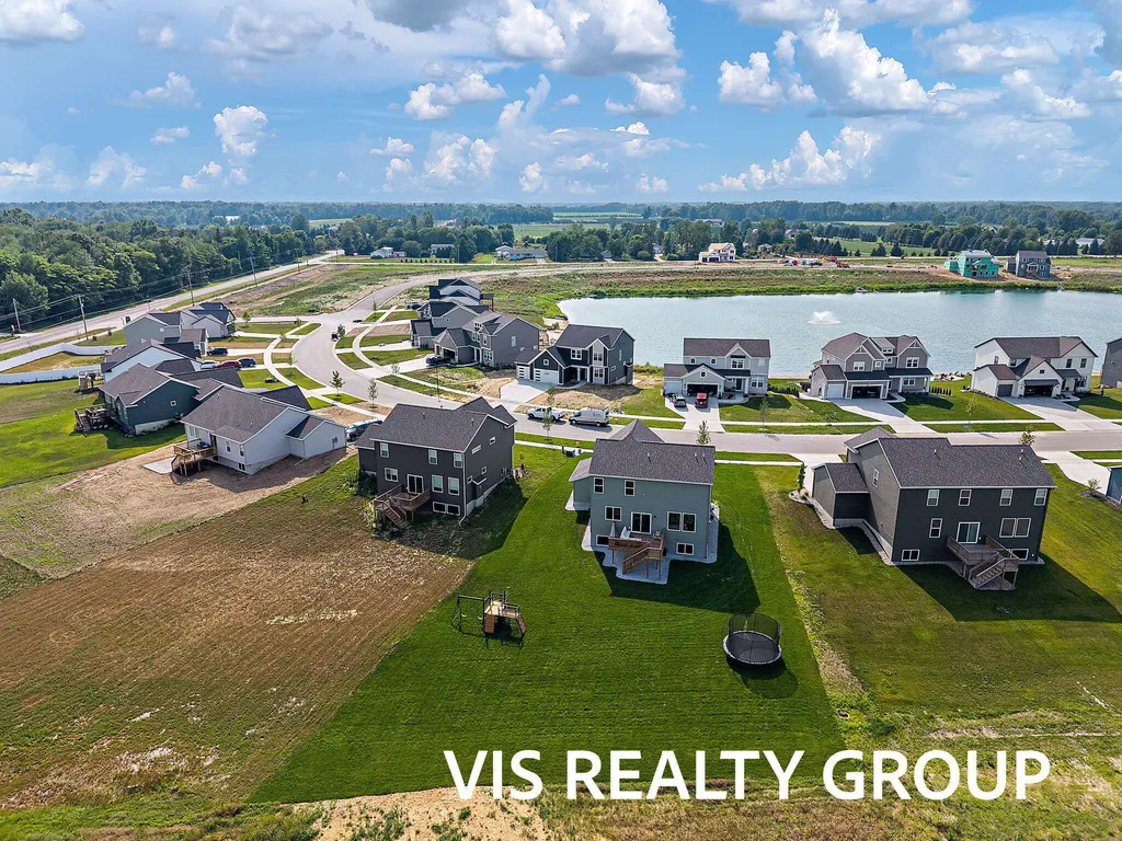 10468 Poppy Lane Allendale Charter Township MI 49401