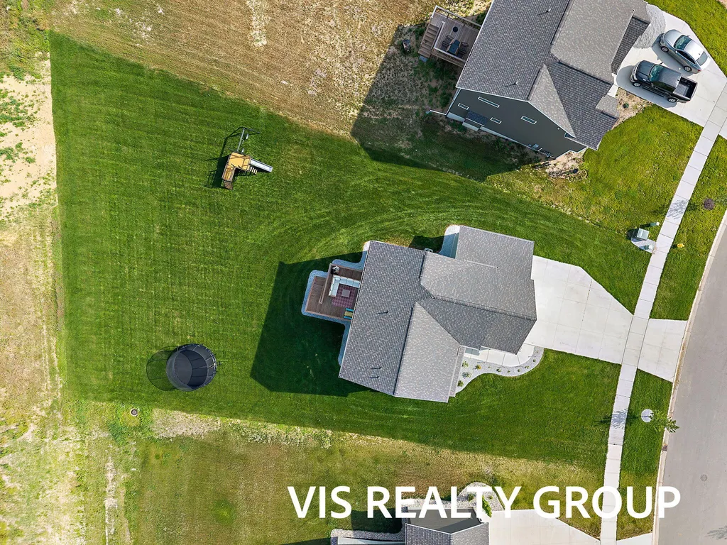 10468 Poppy Lane Allendale Charter Township MI 49401