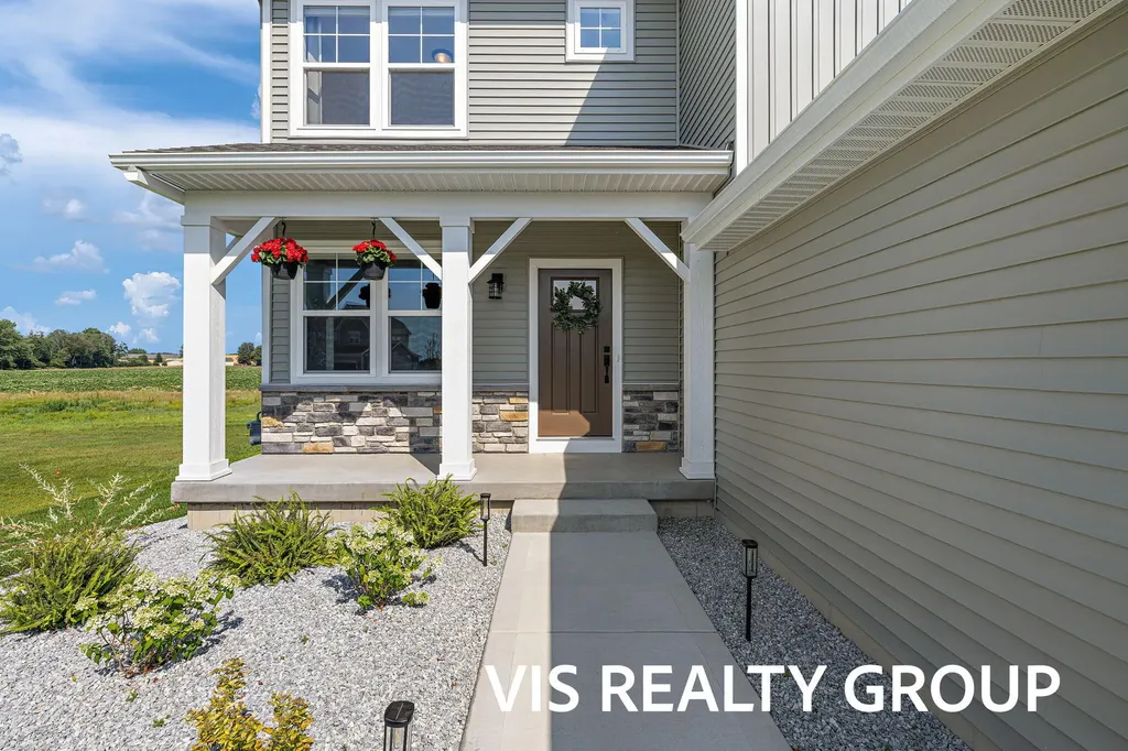 10468 Poppy Lane Allendale Charter Township MI 49401