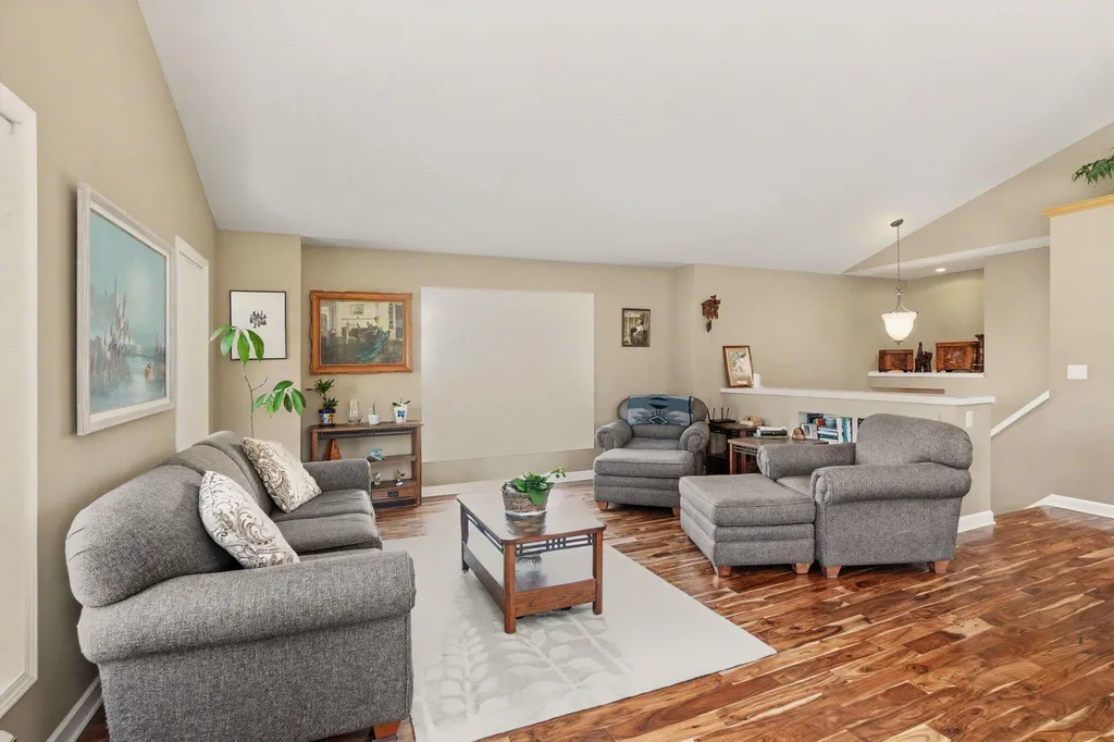 1433 Hillridge Way Holland Charter Township MI 49464