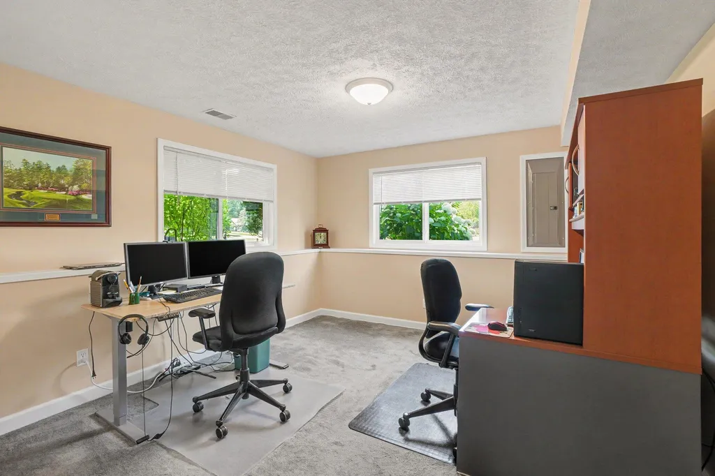 1433 Hillridge Way Holland Charter Township MI 49464