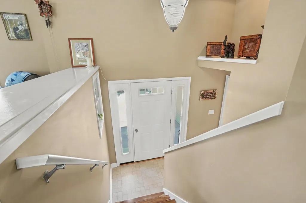 1433 Hillridge Way Holland Charter Township MI 49464