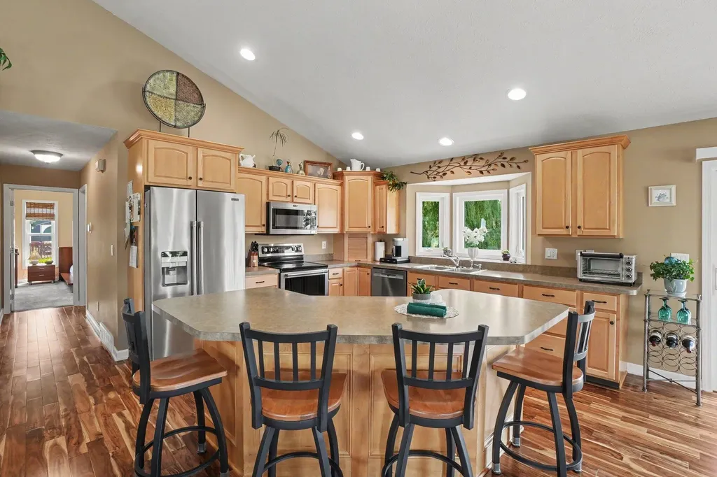 1433 Hillridge Way Holland Charter Township MI 49464