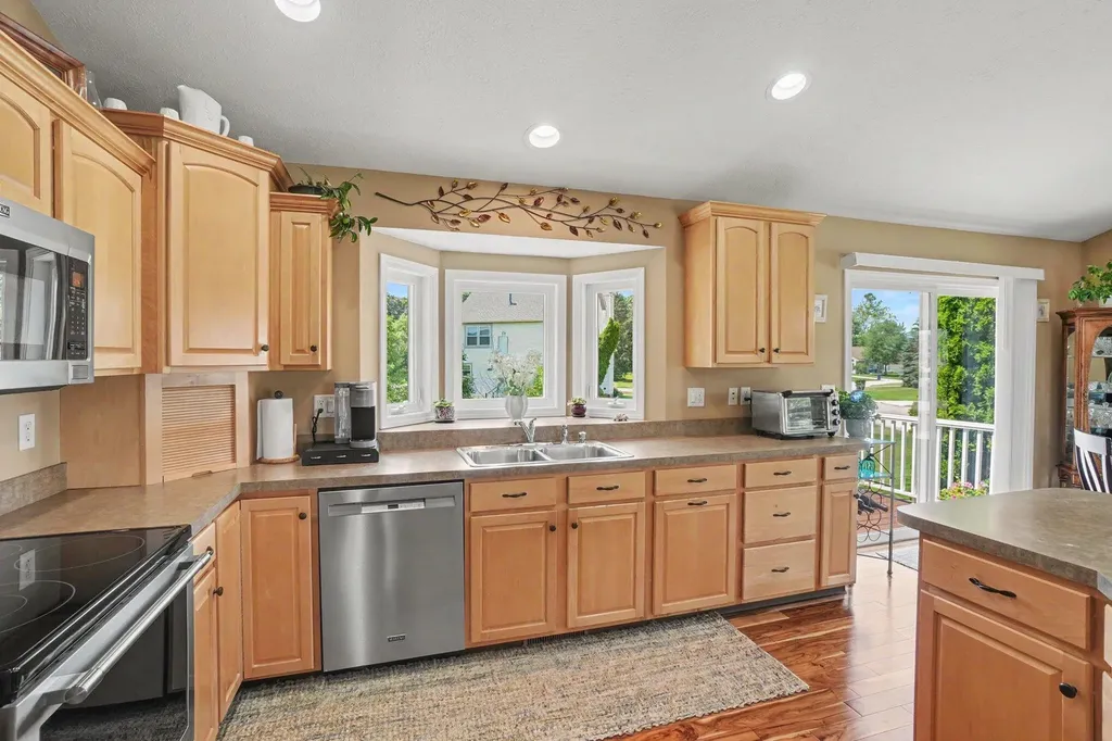 1433 Hillridge Way Holland Charter Township MI 49464