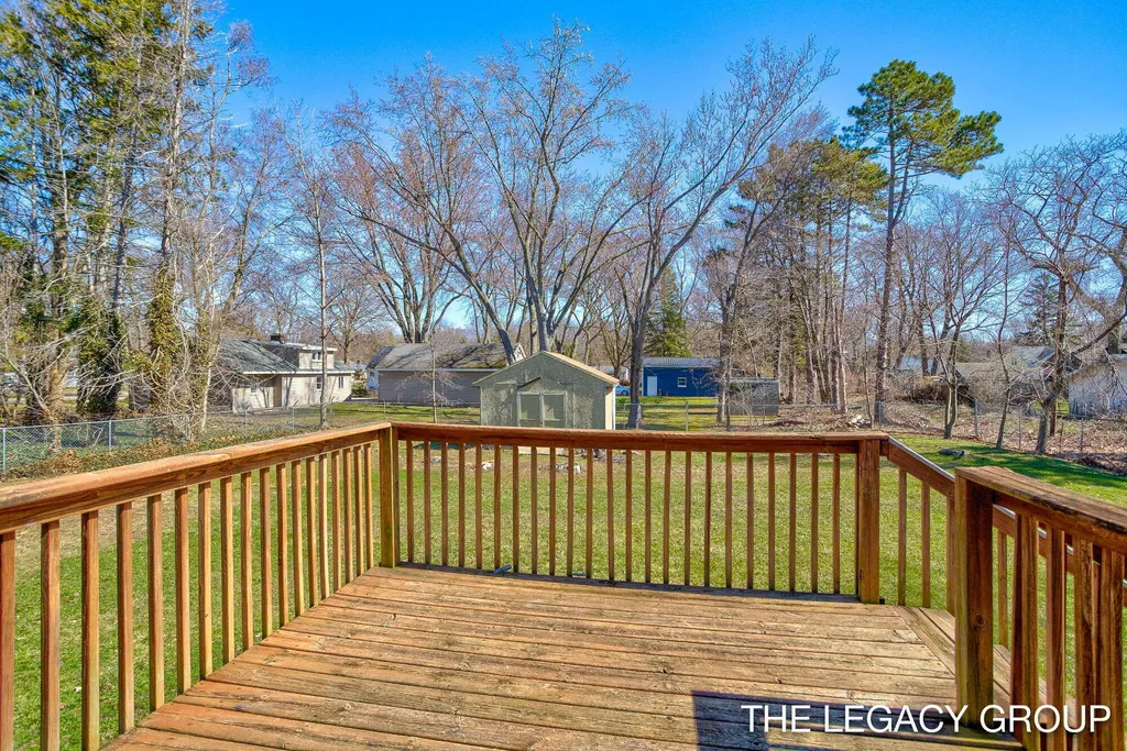 651 S 160th Avenue Park Township MI 49423