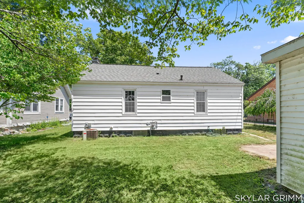 701 Fowler Street North Muskegon City MI 49445