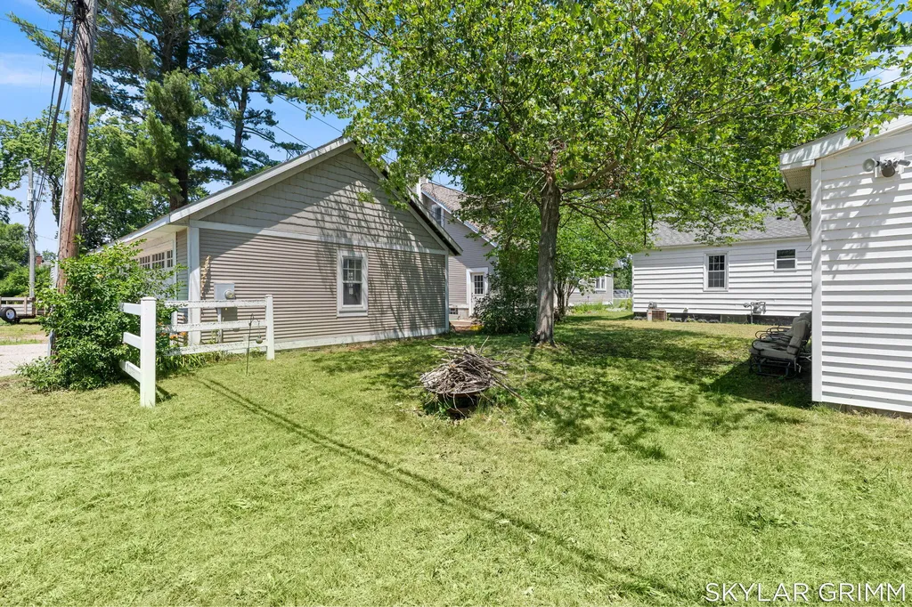 701 Fowler Street North Muskegon City MI 49445