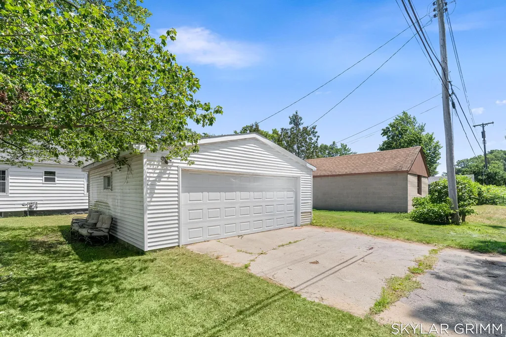 701 Fowler Street North Muskegon City MI 49445