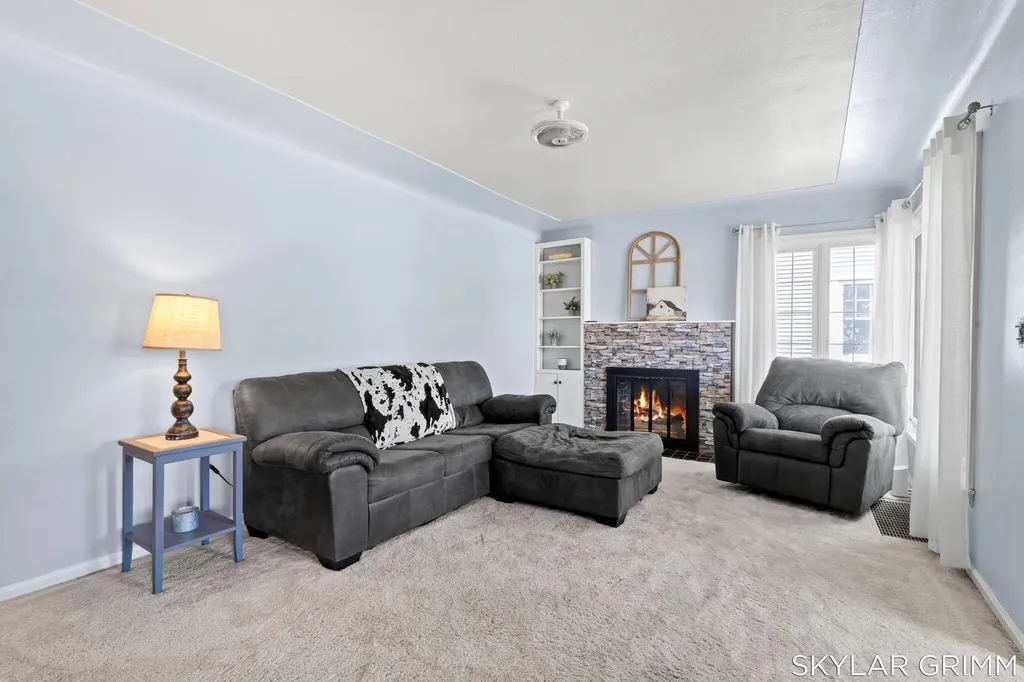 701 Fowler Street North Muskegon City MI 49445