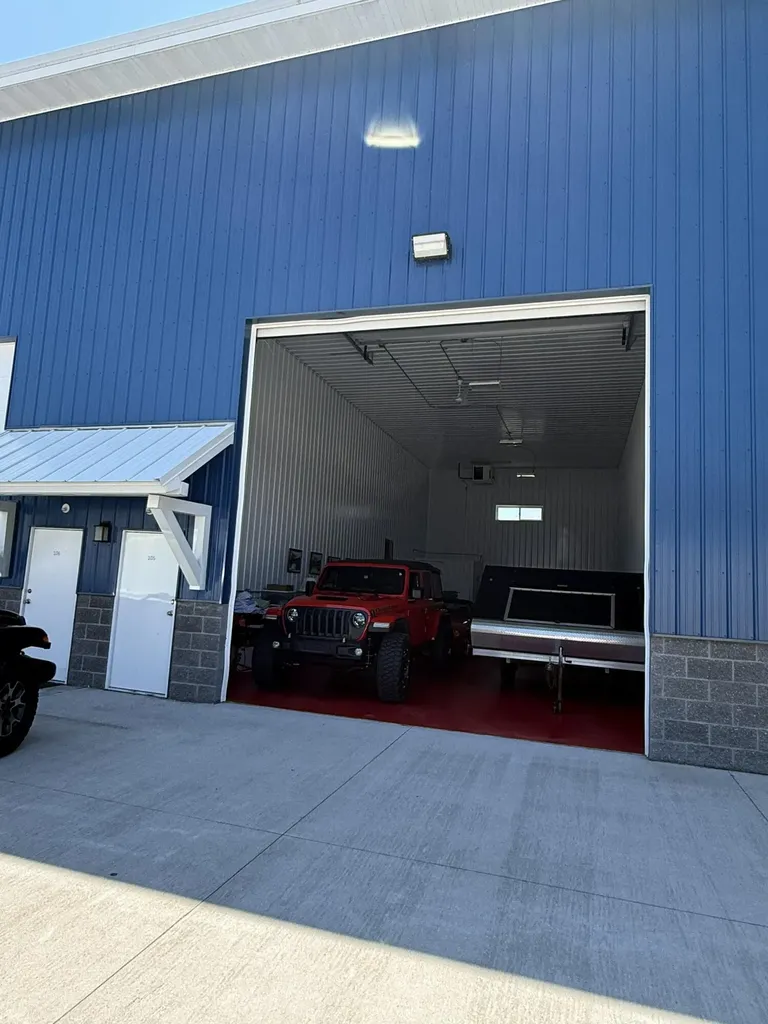 6701 Grand Haven Road Norton Shores City MI 49456