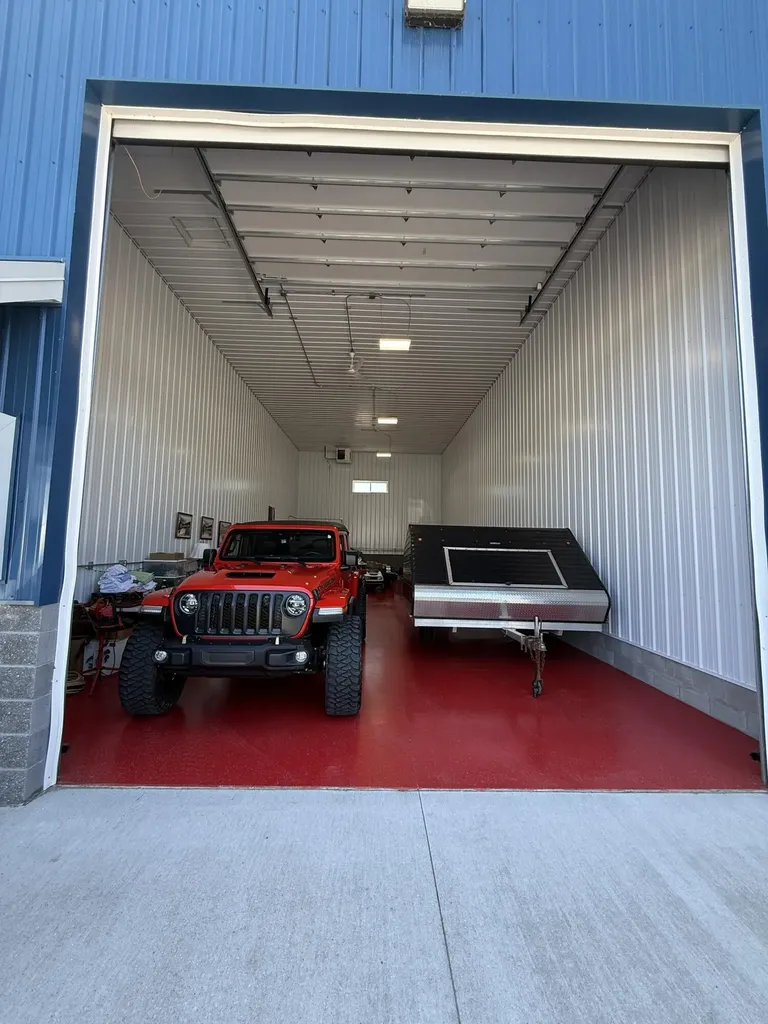 6701 Grand Haven Road Norton Shores City MI 49456