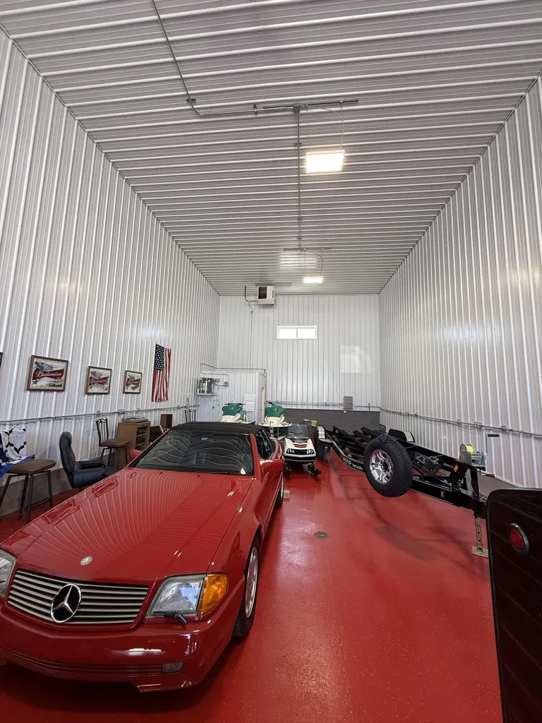 6701 Grand Haven Road Norton Shores City MI 49456