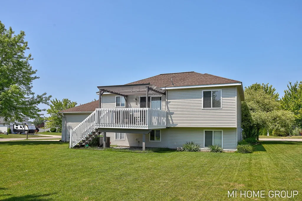 3538 Snip Drive Holland Charter Township MI 49424