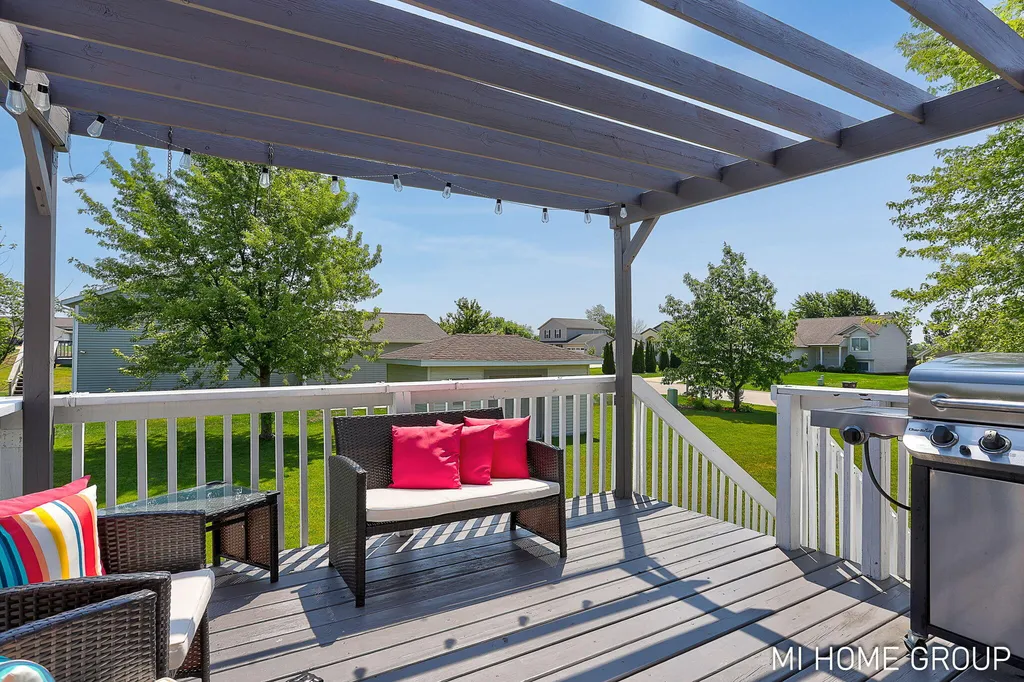 3538 Snip Drive Holland Charter Township MI 49424