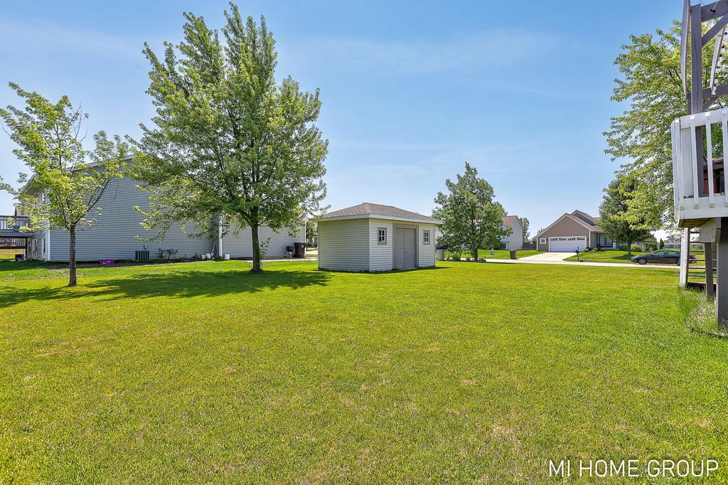 3538 Snip Drive Holland Charter Township MI 49424