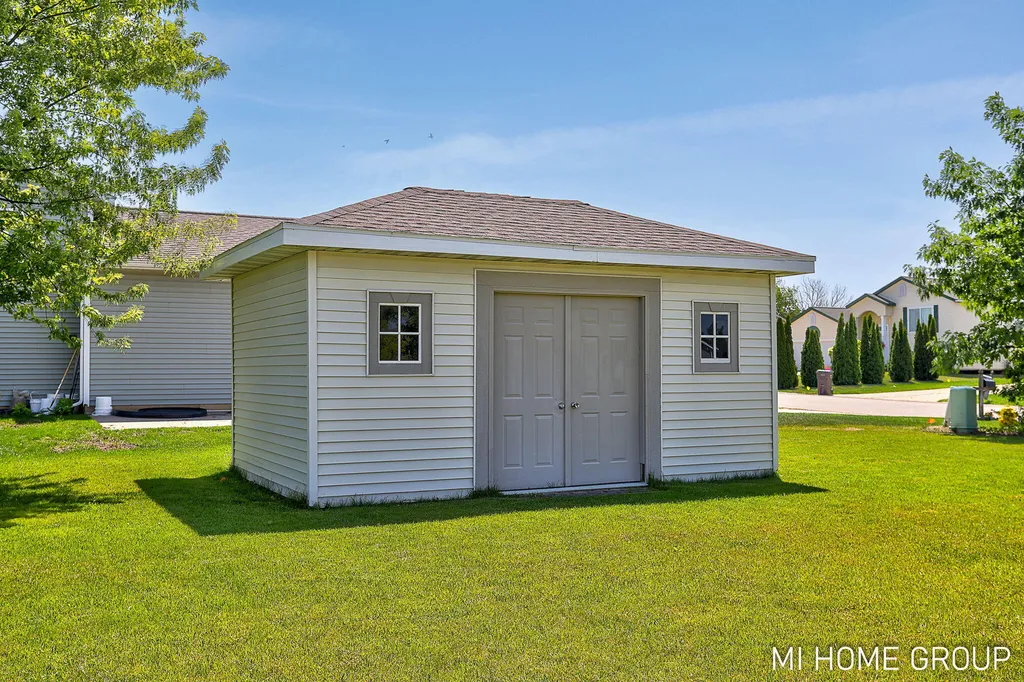 3538 Snip Drive Holland Charter Township MI 49424