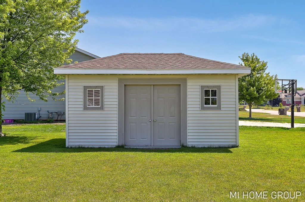 3538 Snip Drive Holland Charter Township MI 49424