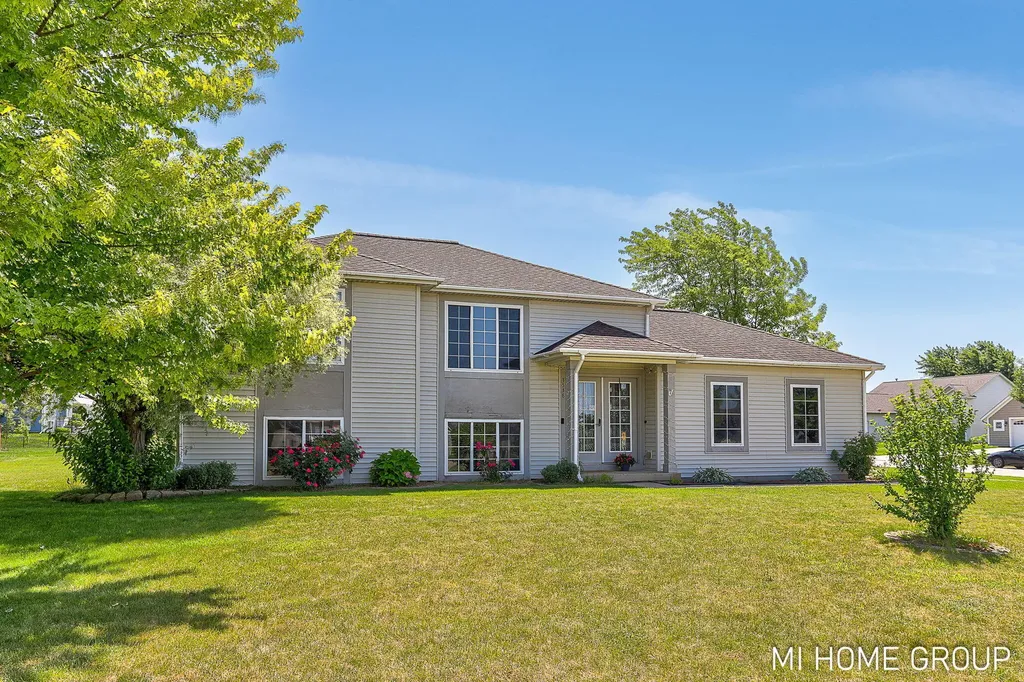 3538 Snip Drive Holland Charter Township MI 49424