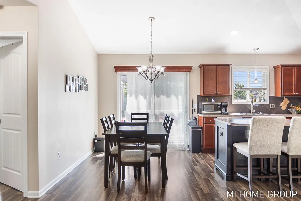 3538 Snip Drive Holland Charter Township MI 49424