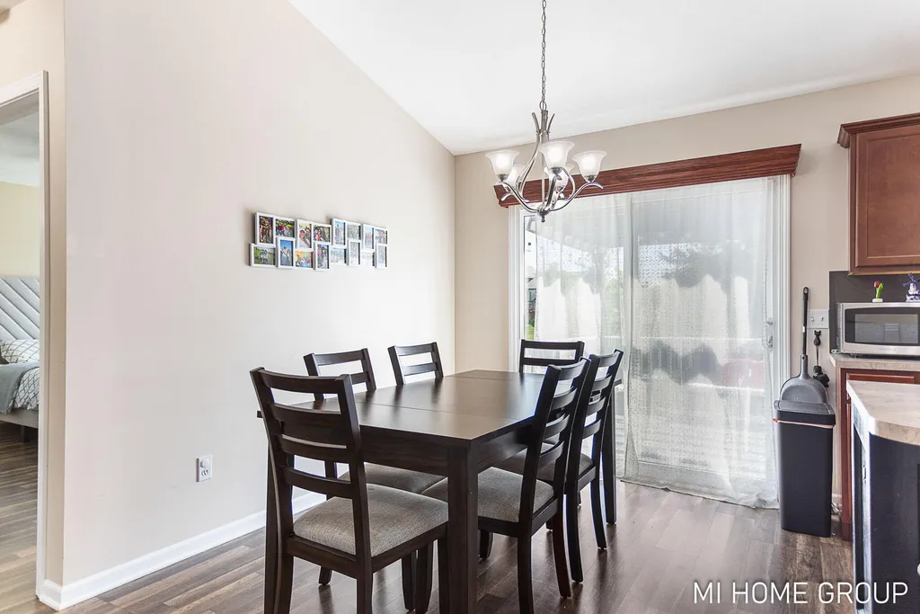 3538 Snip Drive Holland Charter Township MI 49424