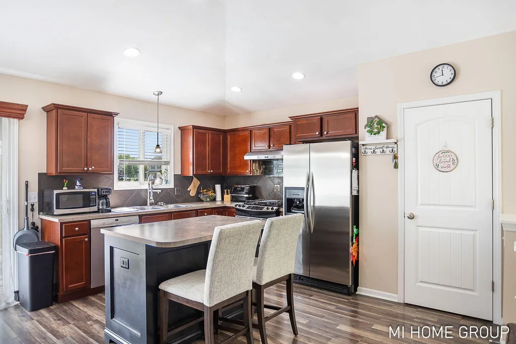 3538 Snip Drive Holland Charter Township MI 49424