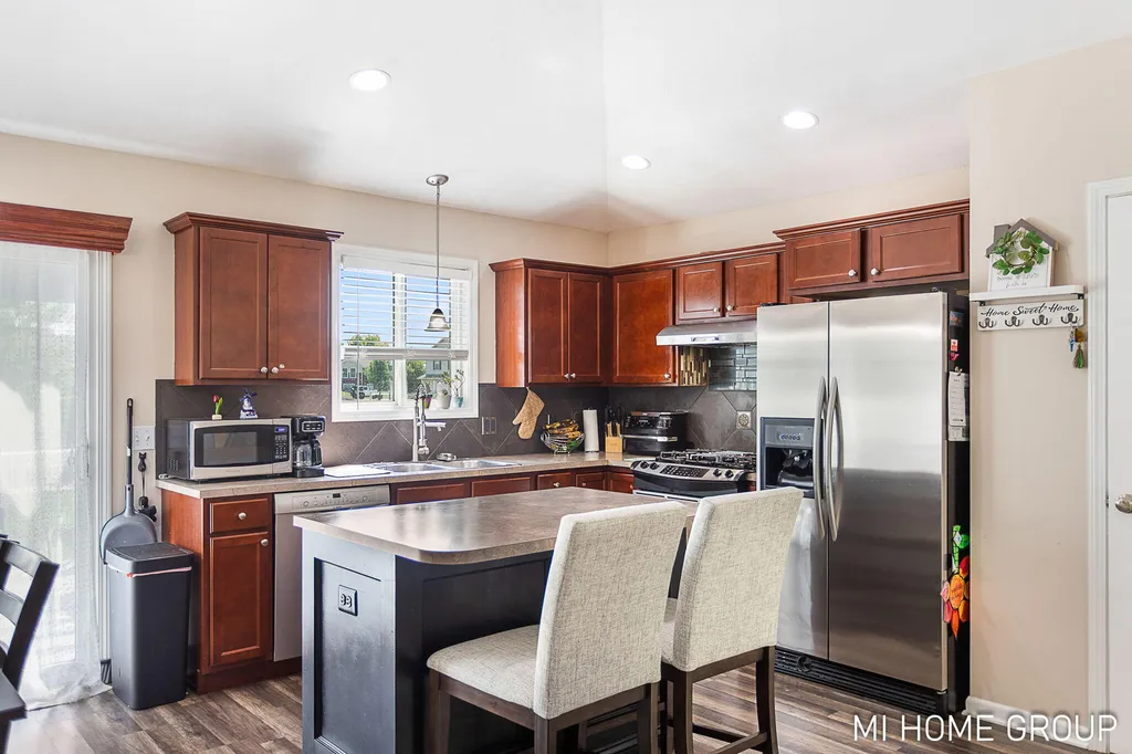 3538 Snip Drive Holland Charter Township MI 49424